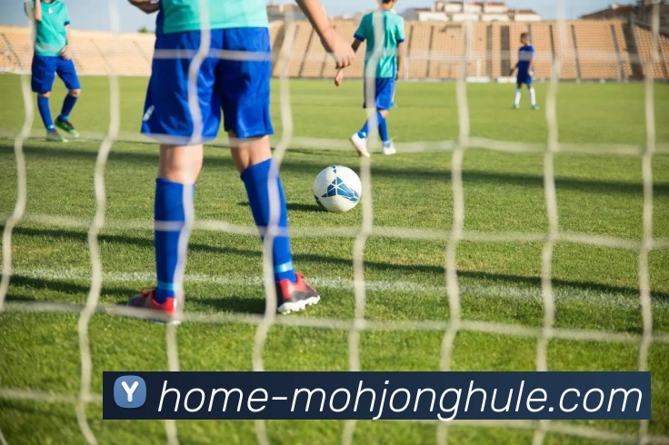 麻将胡了品牌故事