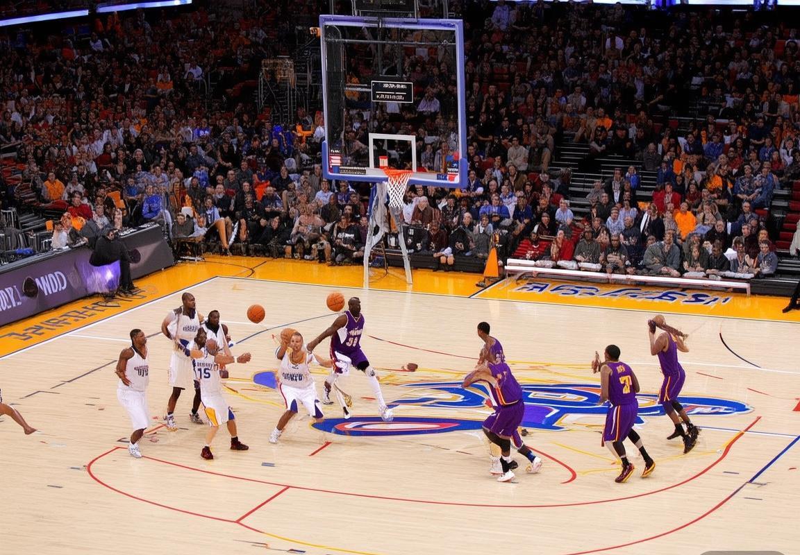 2012圣诞湖快对决：传奇对决启示录