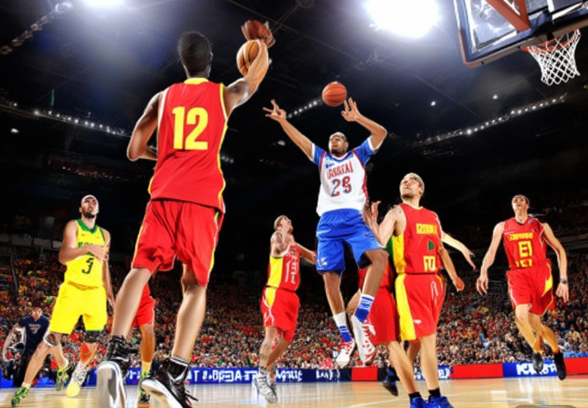 巴西塞尔维亚篮球对决：关键瞬间与战术解析